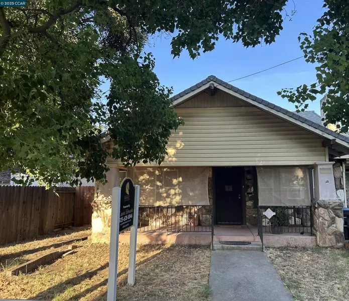 826 N San Jose St, Stockton, CA 95203