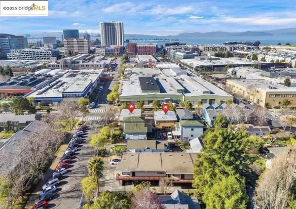 Emeryville, CA 94608,1298 63rd St