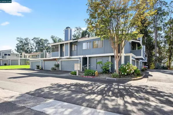 218 Apollo #4, Hercules, CA 94547