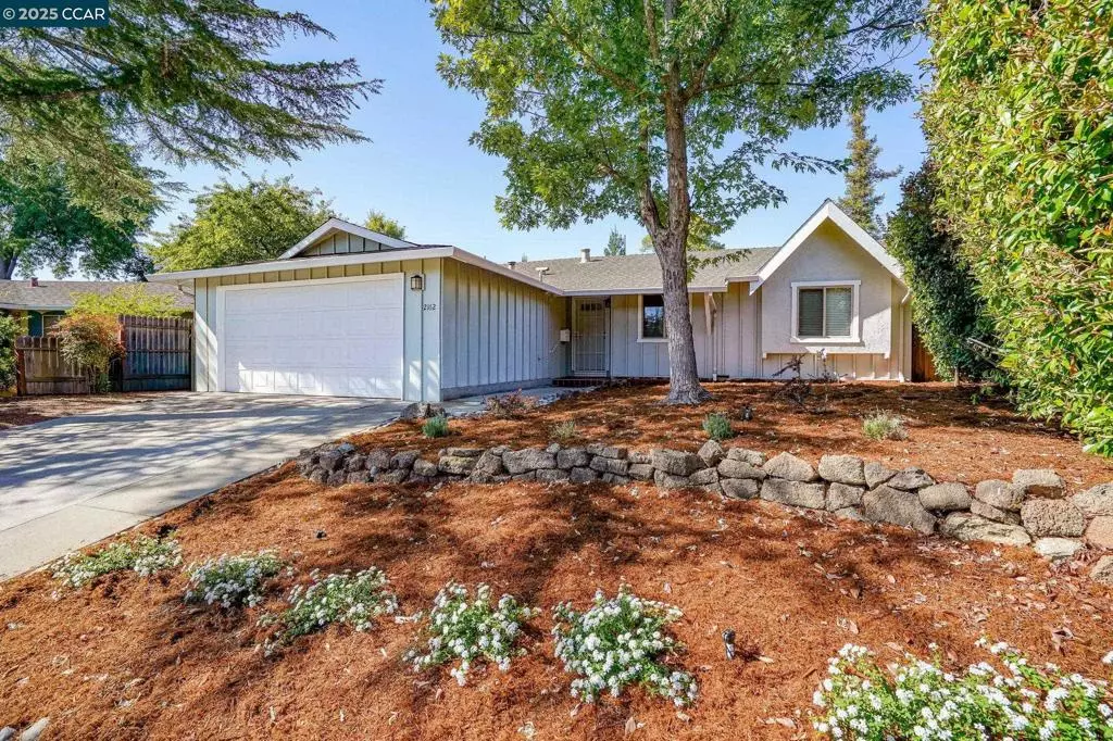 Martinez, CA 94553,2162 Olympic Drive