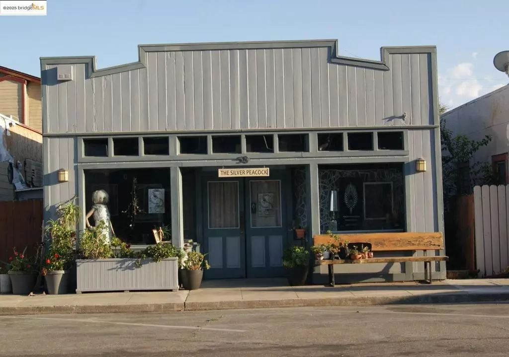 Isleton, CA 95641,58 Main St.