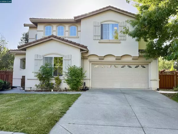Vallejo, CA 94591,2325 Lansdowne Pl
