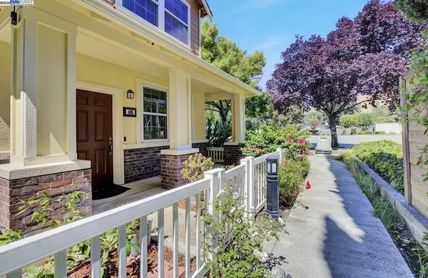 Fremont, CA 94536,406 Niles Cmn