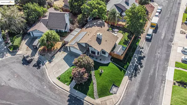 Oakley, CA 94561,80 Mandeville Ct
