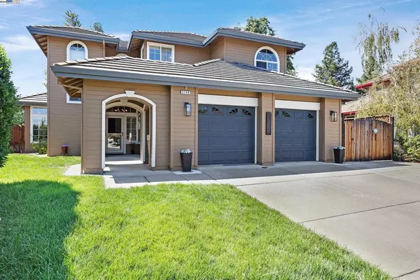 Livermore, CA 94551,5749 Cherry Way