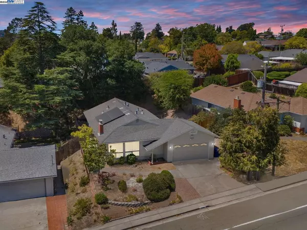 4520 Valley View Rd, Richmond, CA 94803