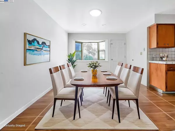 Richmond, CA 94803,4520 Valley View Rd