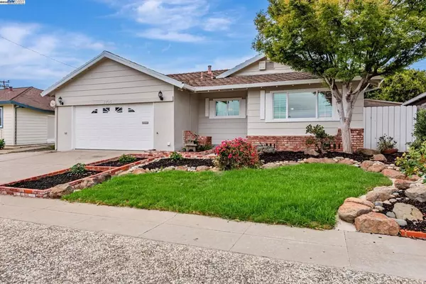 Fremont, CA 94536,4715 Mildred Dr