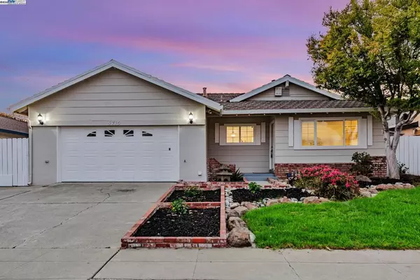 4715 Mildred Dr, Fremont, CA 94536