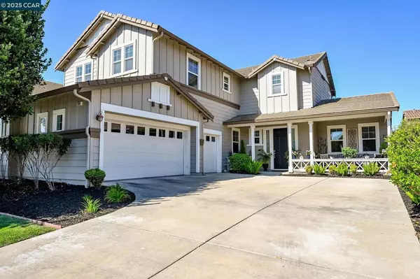 Brentwood, CA 94513,1101 Beau Ave