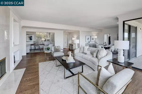 Walnut Creek, CA 94595,3663 Terra Granada Dr #1A