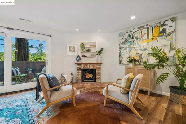 El Sobrante, CA 94803,5400 Valley View Rd