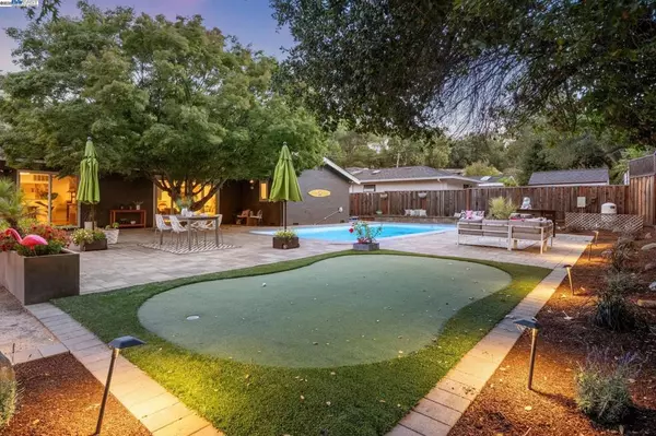 Lafayette, CA 94549,3434 LITTLE LANE