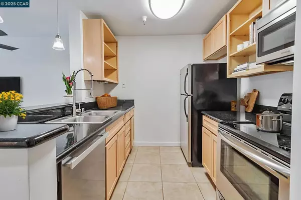Emeryville, CA 94608,6400 Christie Ave #4205