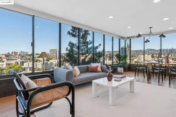 Oakland, CA 94610,565 Bellevue Ave #806