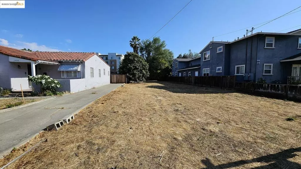 1200 Sherwood AVE, San Jose, CA 95126