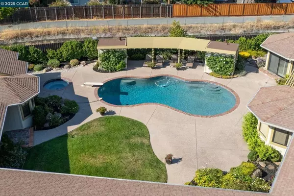 Walnut Creek, CA 94598,738 Mandarin Ln