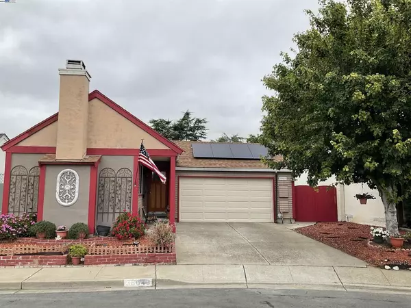 38043 Miller Pl, Fremont, CA 94536