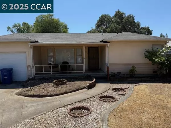 Concord, CA 94519,4044 Chestnut Ave
