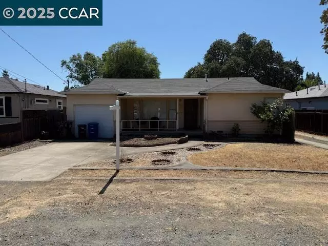 Concord, CA 94519,4044 Chestnut Ave