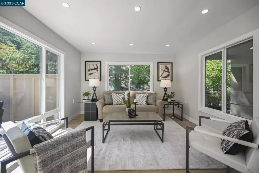 1433 Oakmont Dr ##4, Walnut Creek, CA 94595