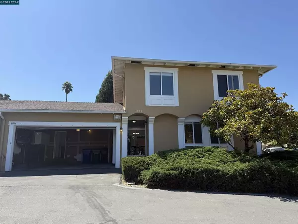 1000 View Drive, Richmond, CA 94803