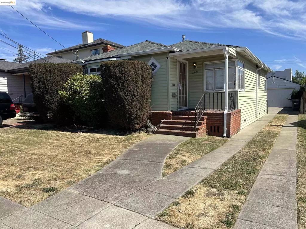 Oakland, CA 94605,2326 Maywood Ave