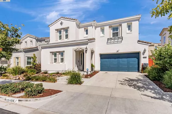 Fremont, CA 94539,42428 Areca Palm St