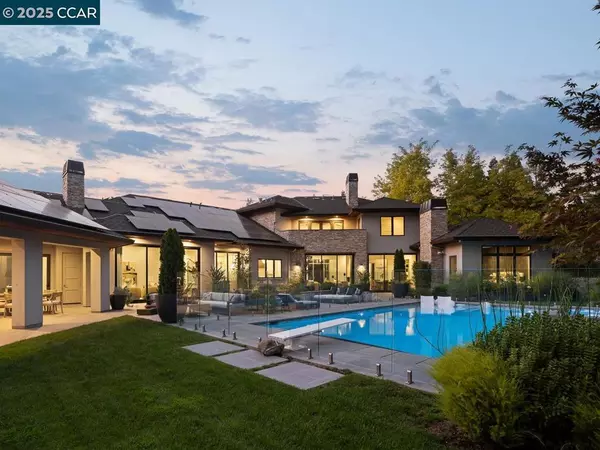 Alamo, CA 94507,80 Lark Pl