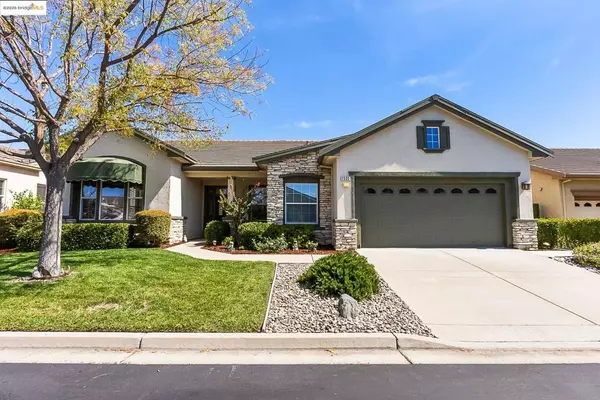 1503 Bismarck Ln, Brentwood, CA 94513