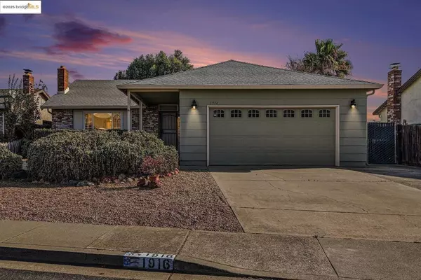 Oakley, CA 94561,1916 Gamay DR