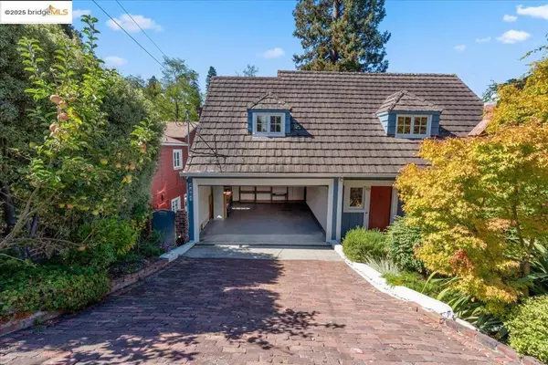 Oakland, CA 94618,4401 Harbord Dr