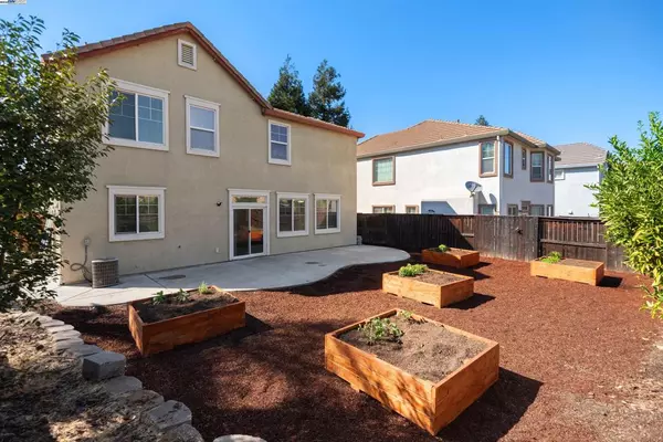 Pittsburg, CA 94565,181 Maidenhair St