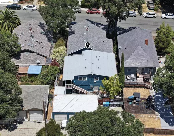 Vallejo, CA 94590,933 Kentucky St