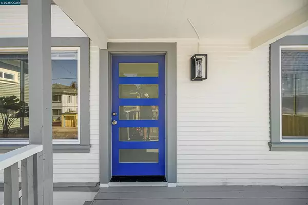 Oakland, CA 94609,767 47Th St