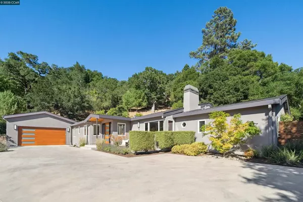 10 ICHABOD LANE, Orinda, CA 94563-1315