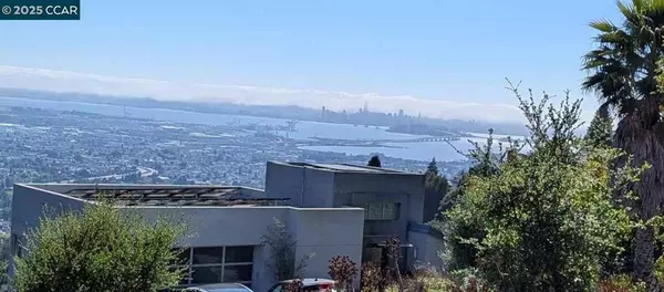 Oakland, CA 94705,5 Besito Ave. @ Drury Rd.