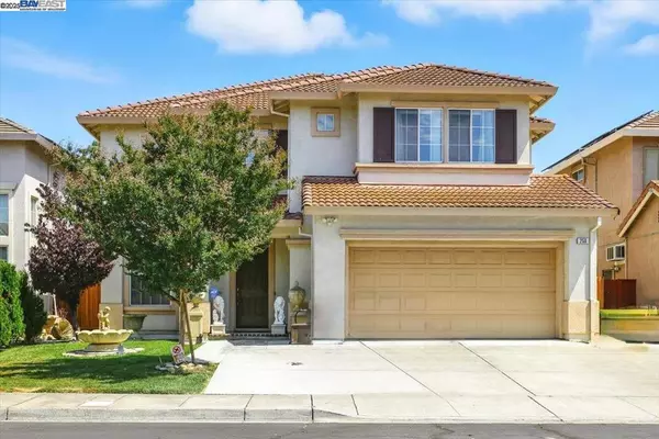 250 BRIDGEWATER RD, Hayward, CA 94544-6651