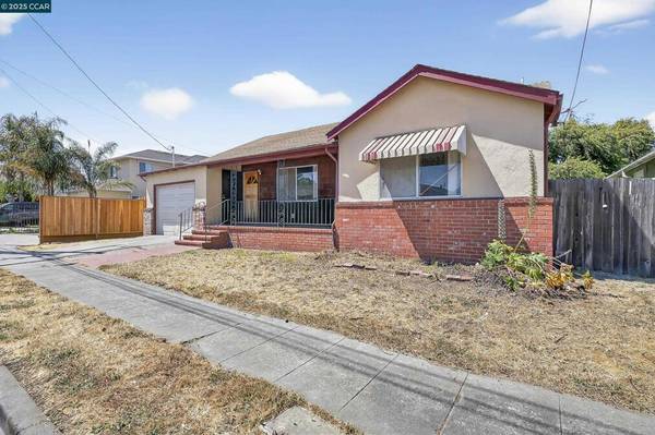 San Pablo, CA 94806,1837 Van Ness St