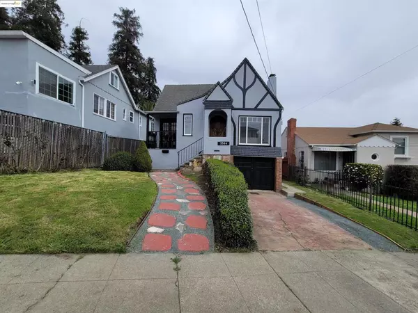Oakland, CA 94605,3504 68Th Ave