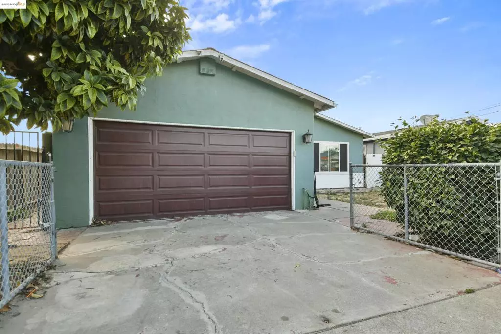 Richmond, CA 94804,447 S 16Th St