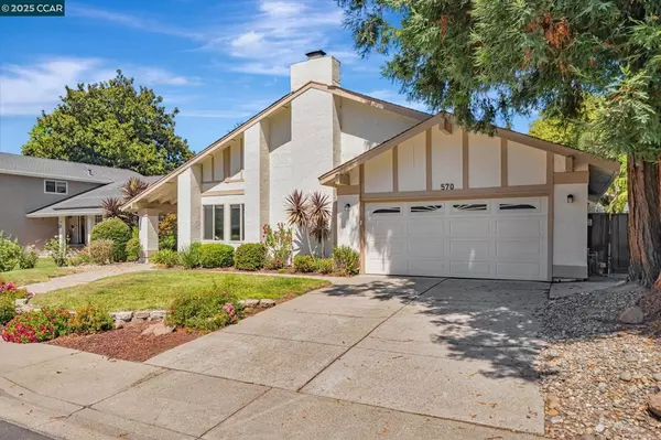 Danville, CA 94526,570 Zephyr Cir