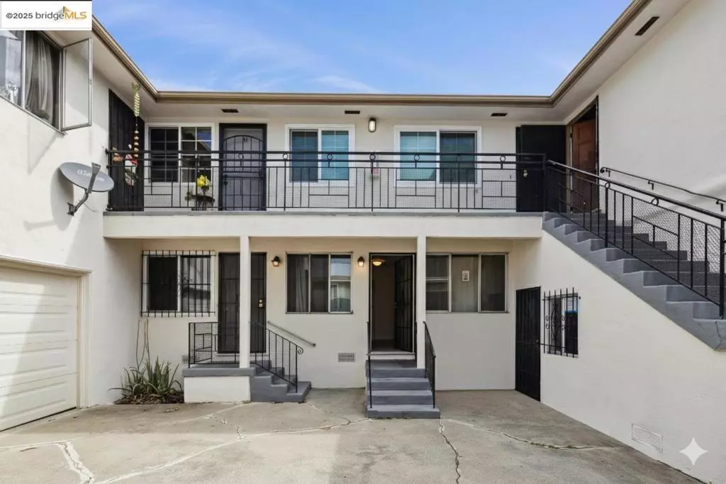 Oakland, CA 94605,2523 Mason St
