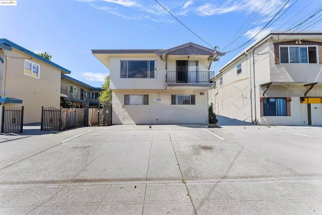 Oakland, CA 94619,3639 Patterson Ave