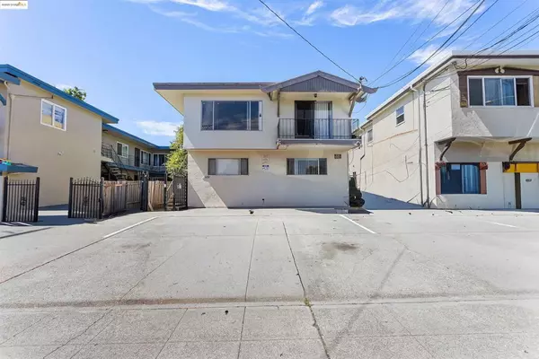 3639 Patterson Ave,  Oakland,  CA 94619