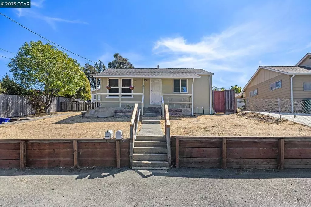 El Sobrante, CA 94803-1702,760 Alhambra Rd.