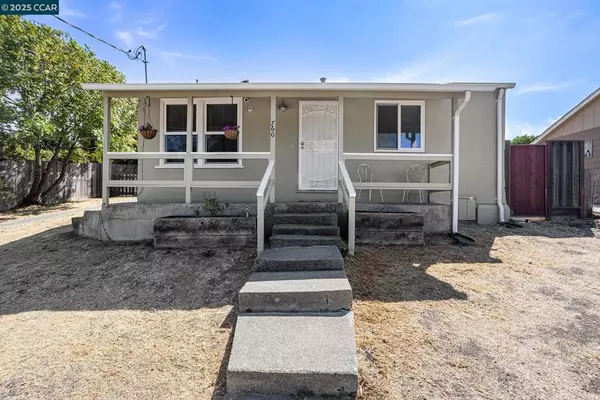 El Sobrante, CA 94803-1702,760 Alhambra Rd.