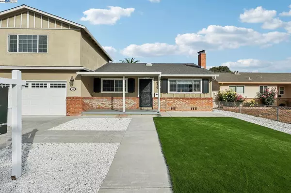 Newark, CA 94560,5447 Saint Mark Ave