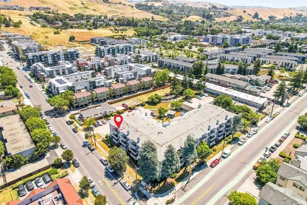 Hayward, CA 94544,325 Valle Vista Ave #314
