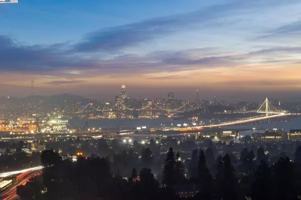 Oakland, CA 94618,64 ROBLE ROAD